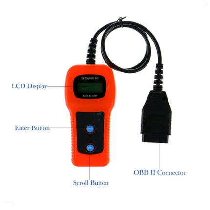 OBD2 Scanner