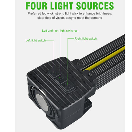 LED Work Light