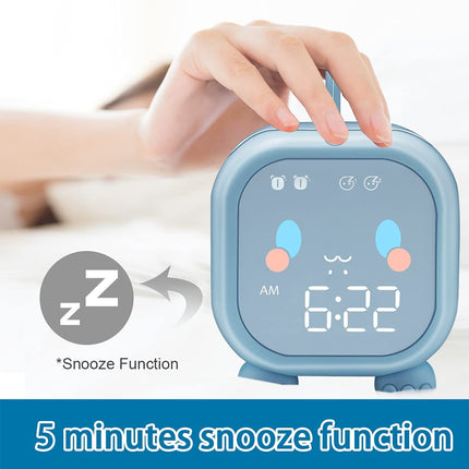 Digital Clock | NZ Sale