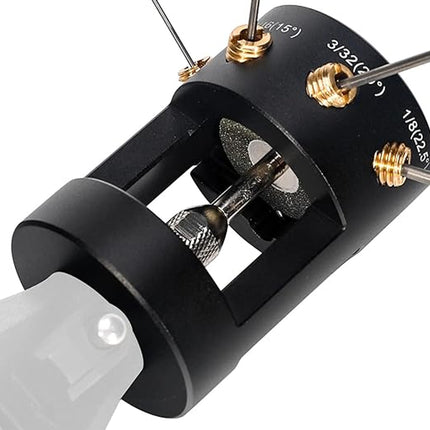 Tungsten Electrode Sharpener Grinder Head | NZ Sale