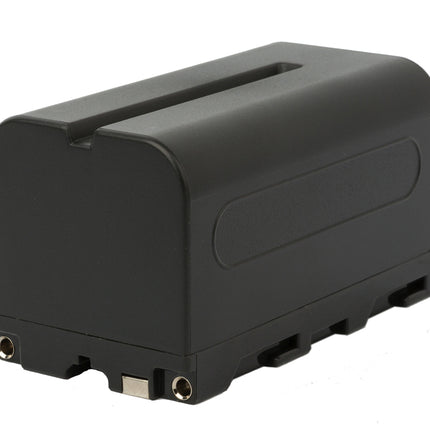 NP-F750 Battery for SONY Camcorder HDR-FX1 NX100 | NZ Sale