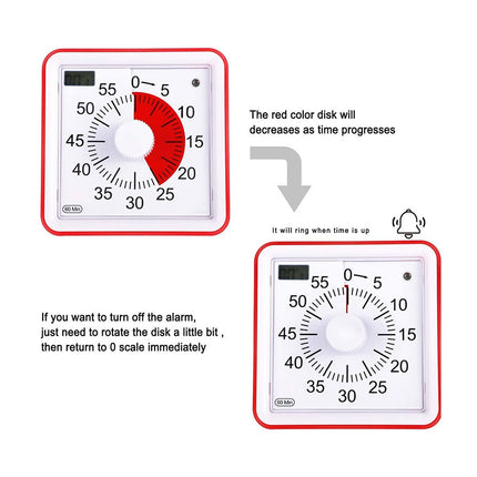 Digital Kitchen Timer | NZ Sale