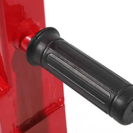 Car Tyre Changer Bead Breaker