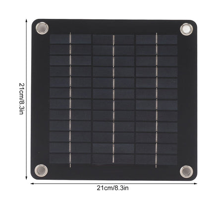Solar Panel Kit