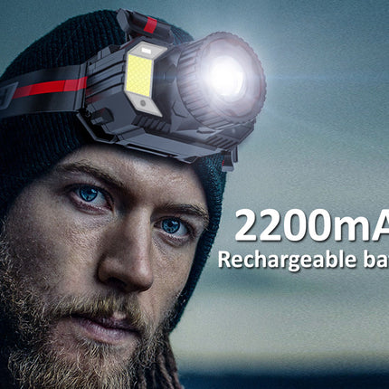 Head Torch | NZ Sale