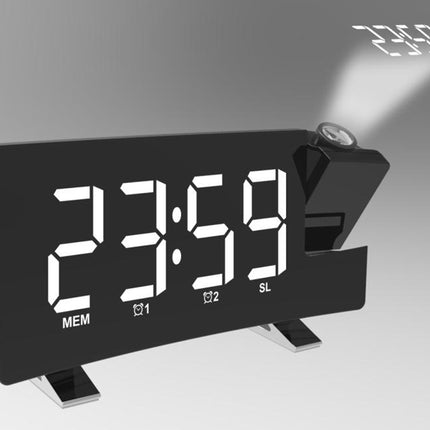 Digital Alarm Clock | NZ Sale
