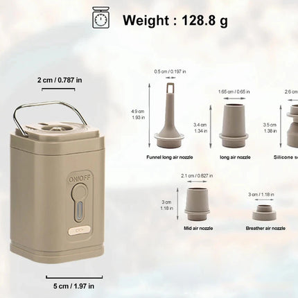 Air Pump | NZ Sale