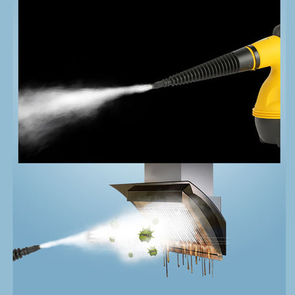 Steam Cleaner | NZ Sale
