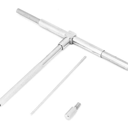 Telescopic Gauge Set 6 Pcs | NZ Sale