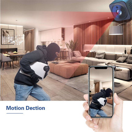 Security Camera
