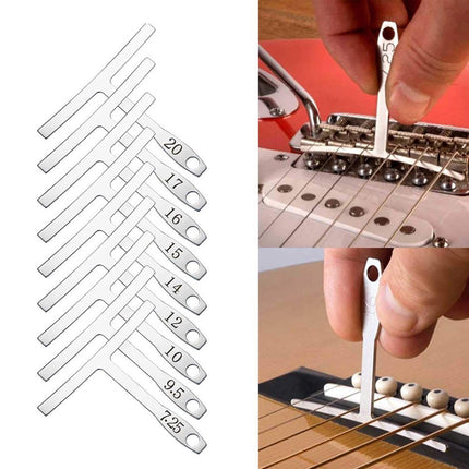 Guitar Tools 72Pcs |  NZ Sale
