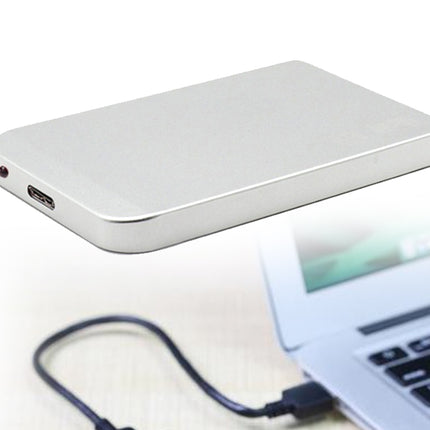 External Hard Drive | NZ Sale