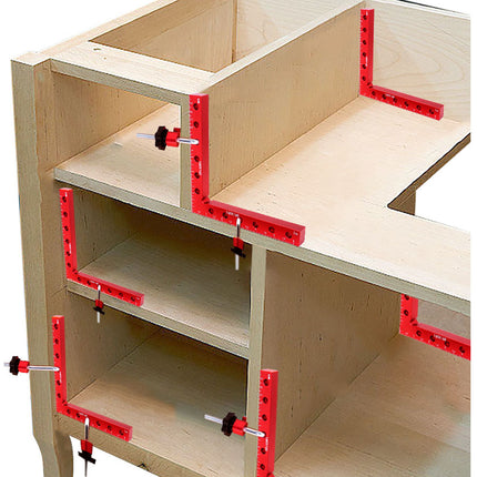 Angle Clamps 90 Degree | NZ Sale