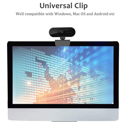 Webcam 1080P |  NZ Sale