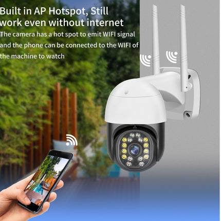 Security Camera | NZ Sale