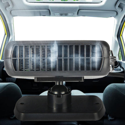 12V Car Heater