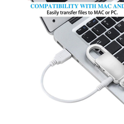 Automatic Voice Recorder 4GB | NZ Sale