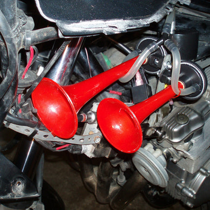 Air Horn
