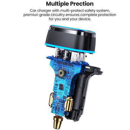 Fast Car Charger | NZ Sale