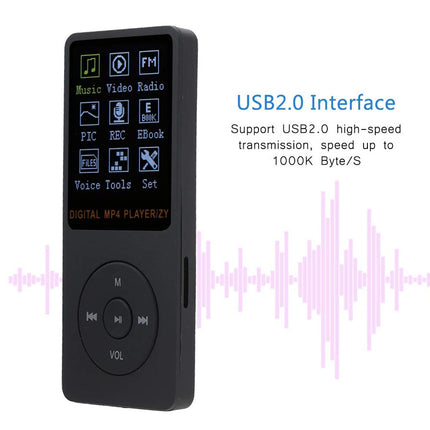 MP3 Player | NZ Sale