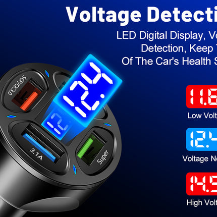 Car Charger | NZ Sale