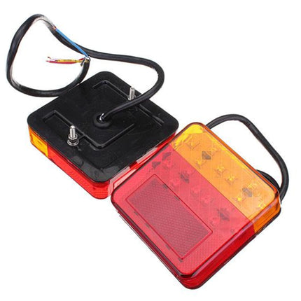 Trailer Lights