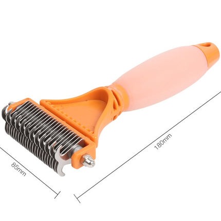 Pet Supplies Dog Brush |  NZ Sale