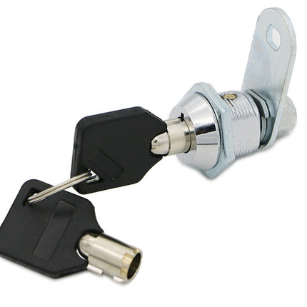 Filing Cabinet Lock