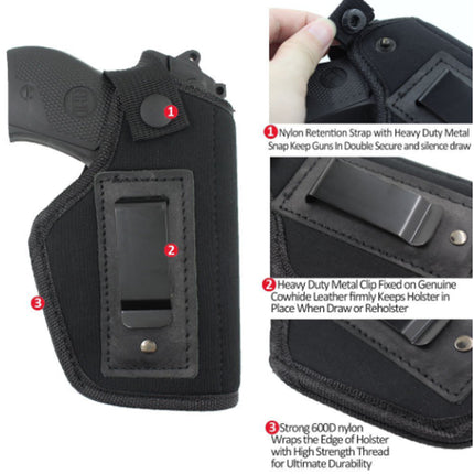 Pistol Holster | NZ Sale