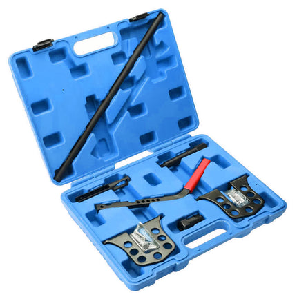 Valve Spring Compressor Tool Set