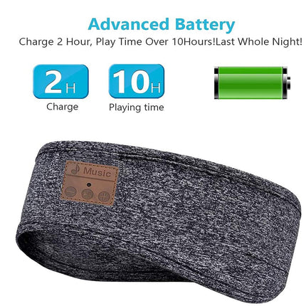 Headband Headset |  NZ Sale