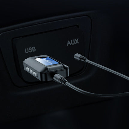 Bluetooth Transmitter Receiver 2 in 1 | NZ Sale