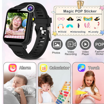 Kids Smart Watch | NZ Sale