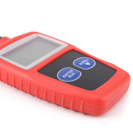 OBD2 Scanner