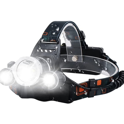 LED Headlamp | NZ Sale