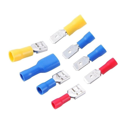 Electric Terminal Wire Connectors 720Pcs