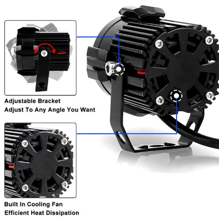 LED Spot Light