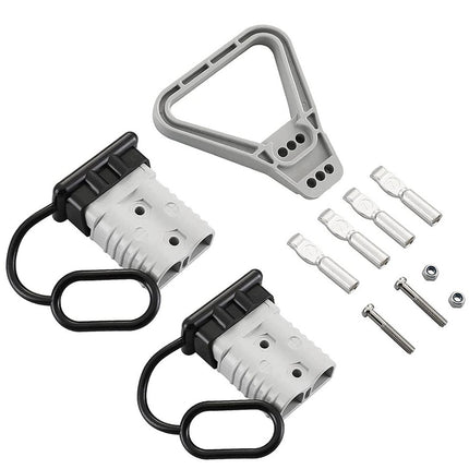Quick Connect Battery Modular Power Connectors