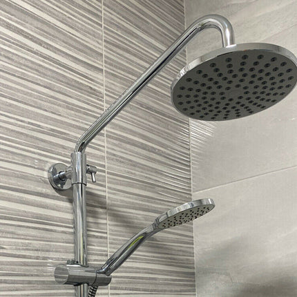 Round Shower Head | NZ Sale
