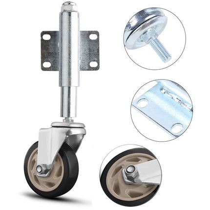 Caster Wheels | NZ Sale