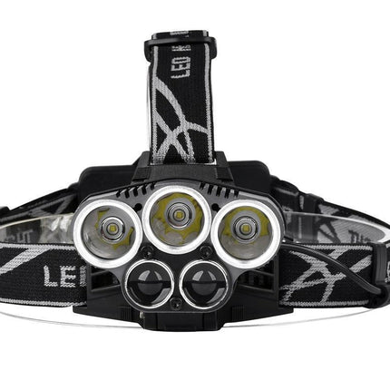 Headlamp 40000LM | NZ Sale