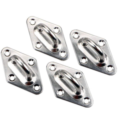 Sun Shade Sail Fittings Kit | NZ Sale