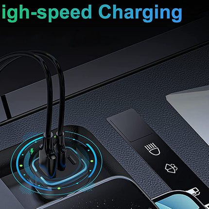 Fast Car Charger | NZ Sale