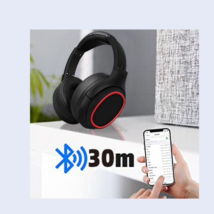 Bluetooth Headset