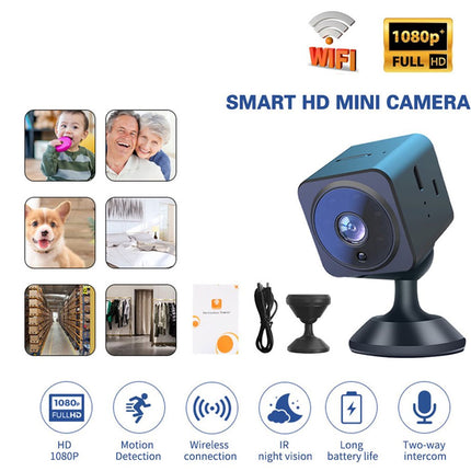 Security Camera
