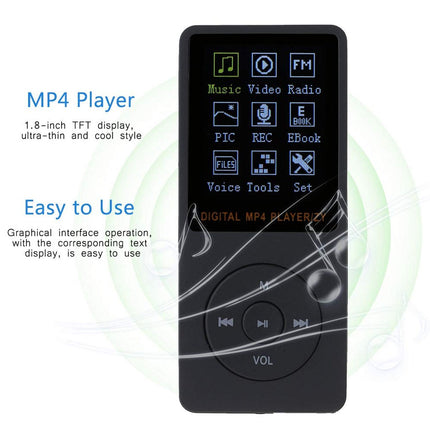 MP3 Player | NZ Sale