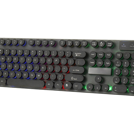 Gaming Keyboard and Mouse | NZ Sale