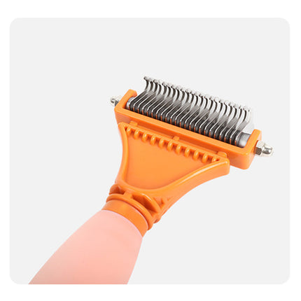 Pet Supplies Dog Brush |  NZ Sale