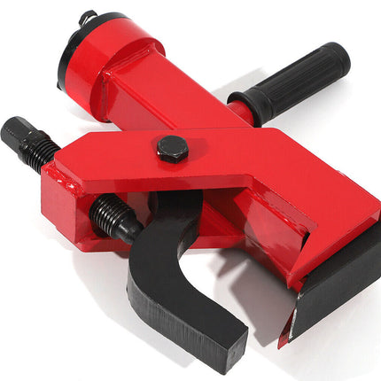 Car Tyre Changer Bead Breaker
