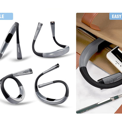 Neck Reading Light Book Light |  NZ Sale